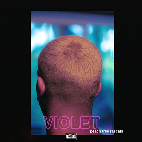 Violet Cover Art Alt
