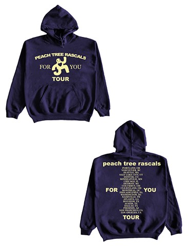 For You Tour Merchandise