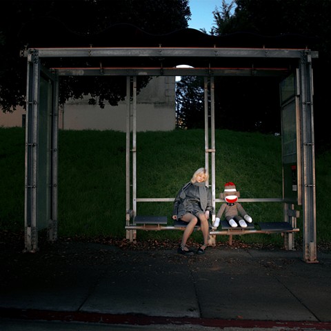 Inflorescense Cover Art