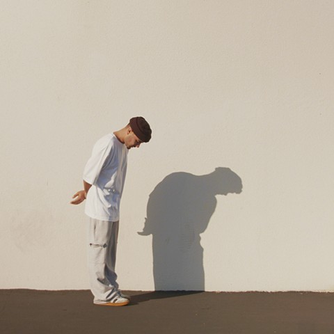 Daydreaming Cover Art