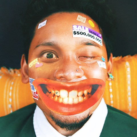 Good Advice Cover Art