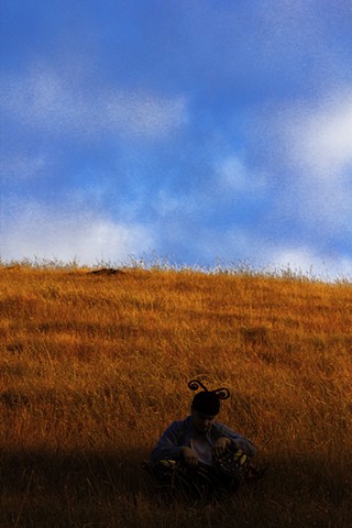 Mariposa Issac Promo