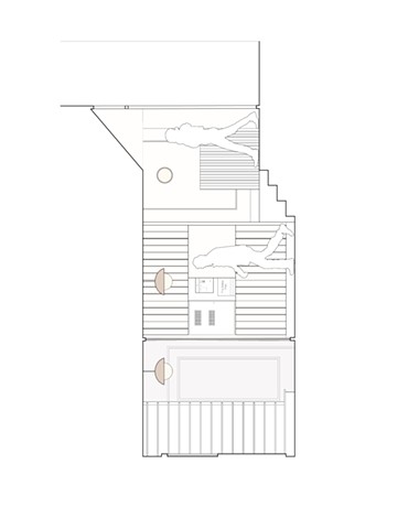 Interior Elevation