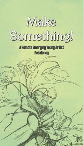 Artist Residency: Something Shows