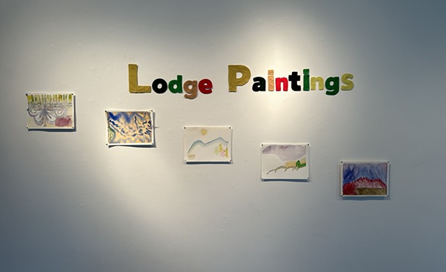 Access as an Art: A Community Exploration