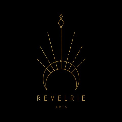 revelrie arts