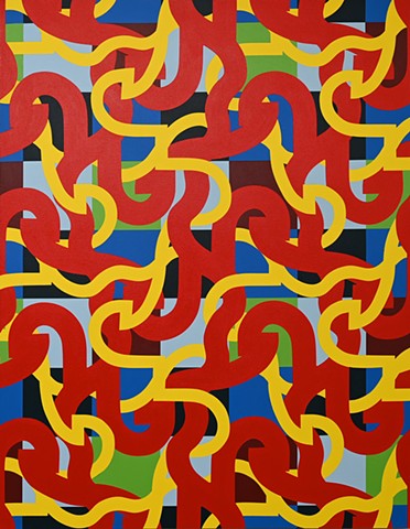 Everything Falls Apart