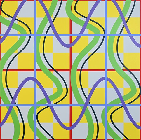 Obscene Bird of Night