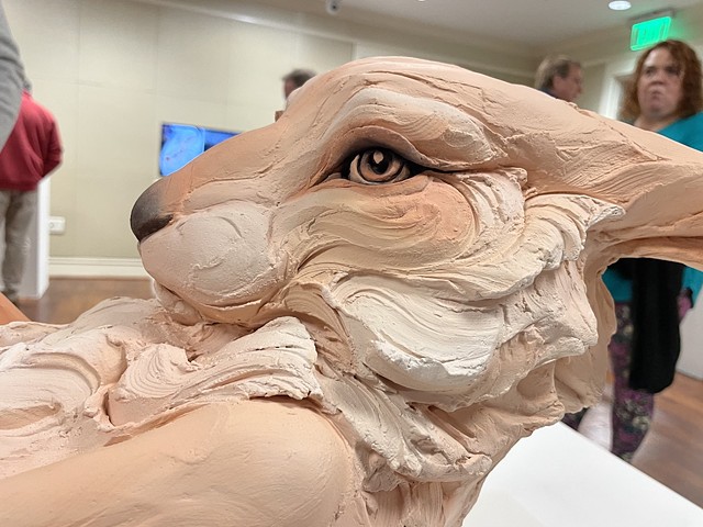 02.25.2023 Clay Con West and Alabama Clay Conference 2023