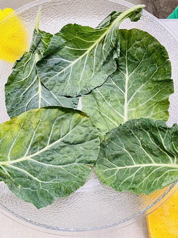 3.17.22 Eat Your Greens