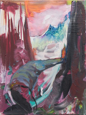 Seeing Happy Valley for the First/Last Time