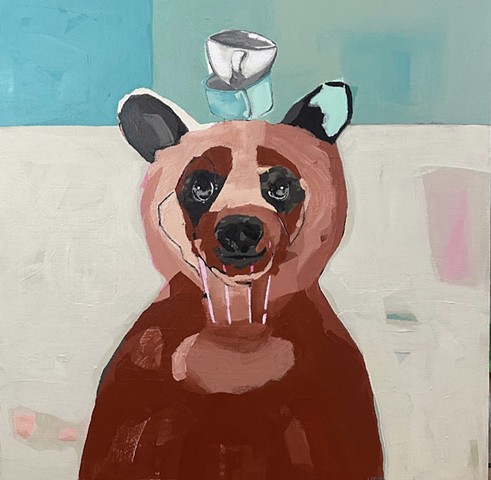 If you go out in the woods today