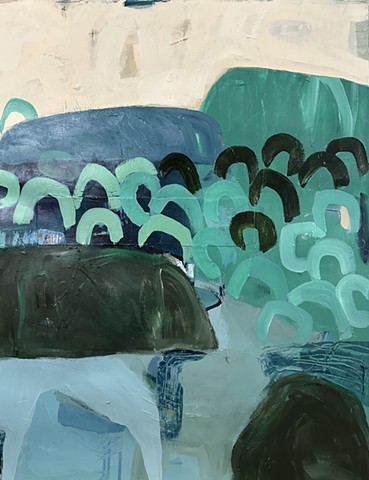 Talking islands, singing ocean 