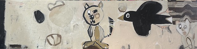 City critters 