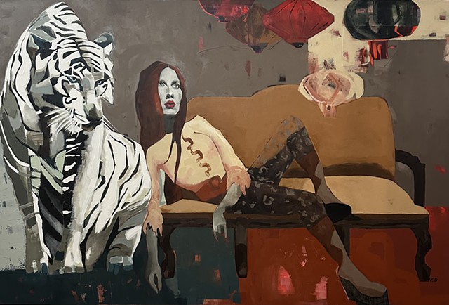 Everything is One thing