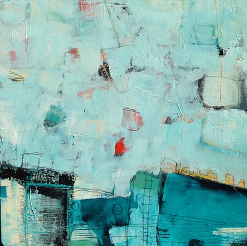 Down the rabbit hole