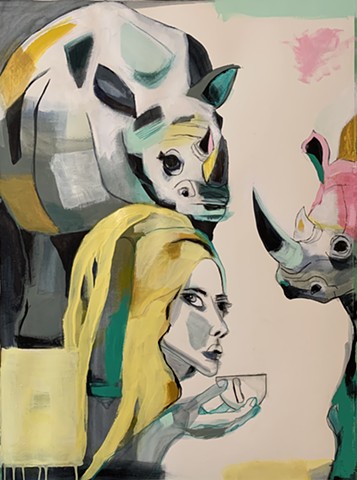 Drinking the Kool-Aid