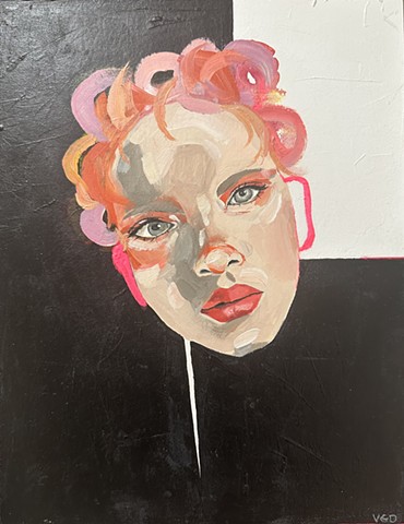 Little clown