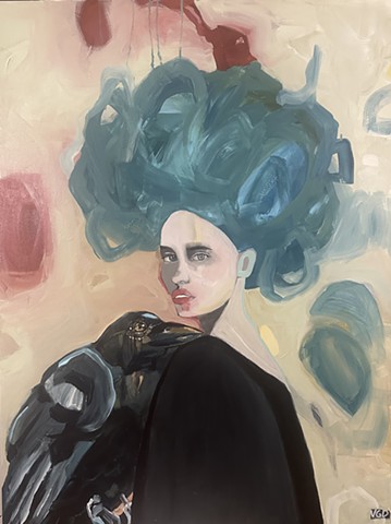 Children of the wind