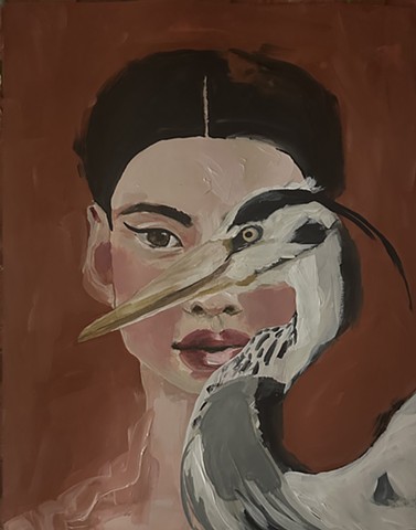 To see what you see - study