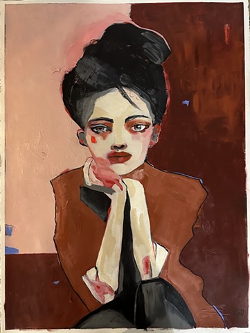 Penny for your thoughts