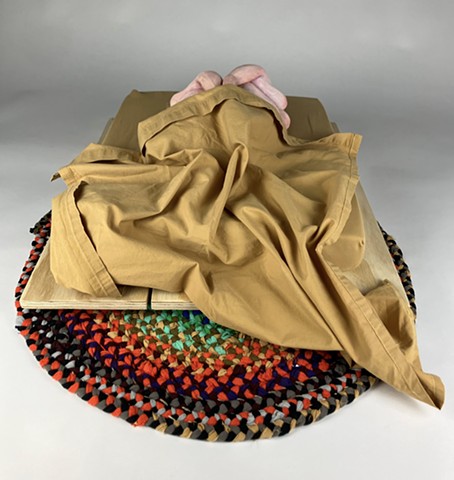 A Study in Tenderness #3