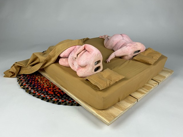 A Study in Tenderness #2