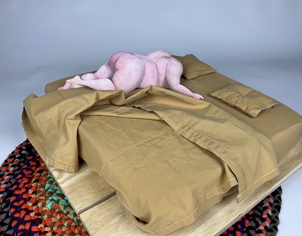 A Study in Tenderness #5