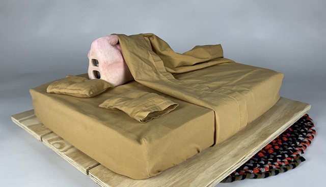 A Study in Tenderness #4