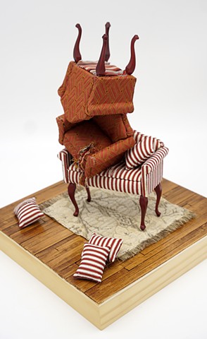 Secrets of Imitating