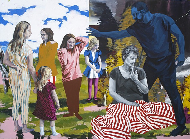 The Disruptive Experience 