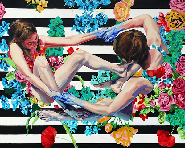 We strive for a better outcome