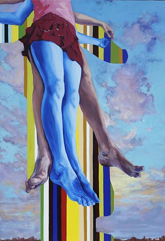 Paintings Before 2020