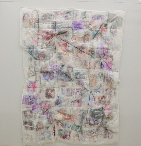 Comforter