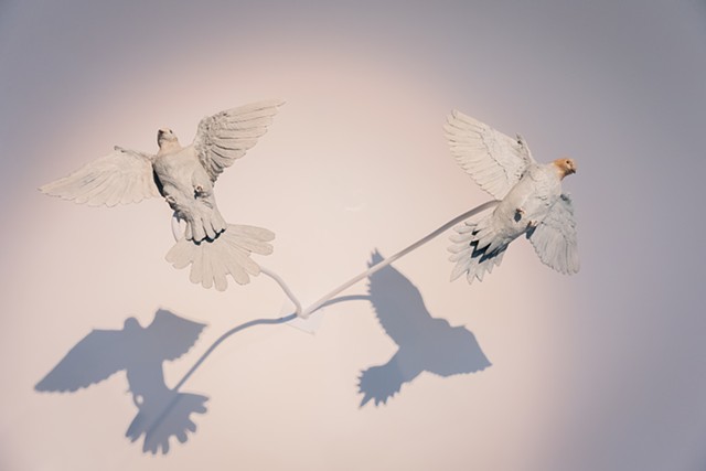 Big Bad Wolf (detail-1)