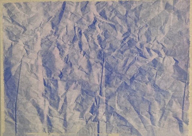 Three Creases
