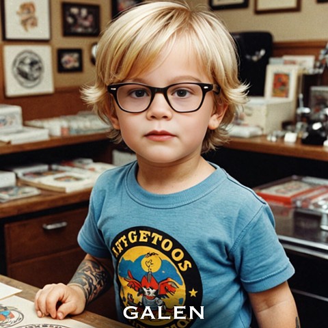 GALEN