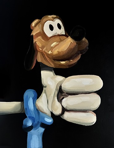 OK Pluto