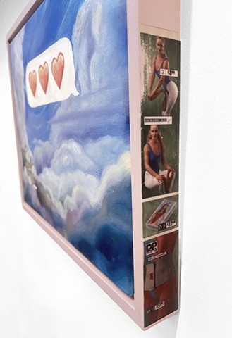 Great Women Partners (detail)