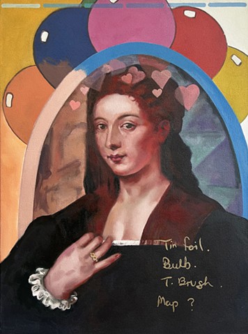 Two Truths and a Lie