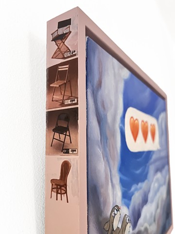 Great Women Partners (detail)