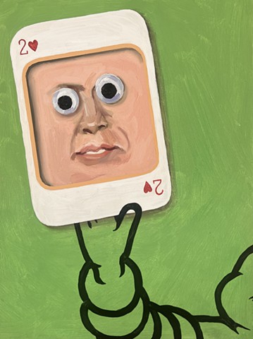 I Used to Pray for Times Like This