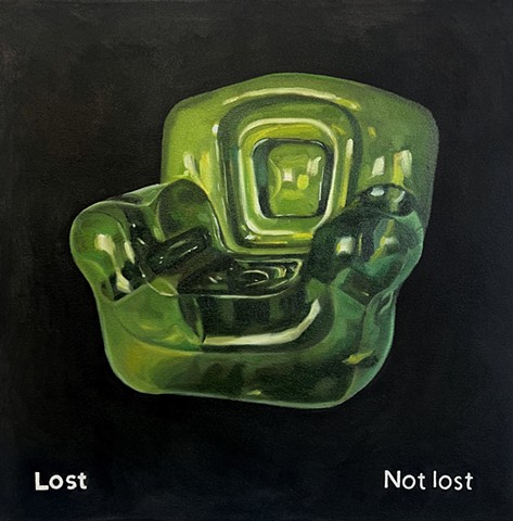 'Like a Crow, Don't You Know'