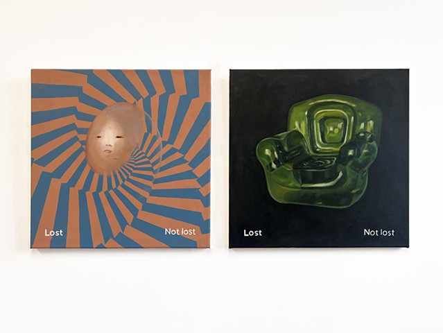 1. 'And We're Praying It's Not Too Late'    2. 'Like a Crow, Don't You Know'