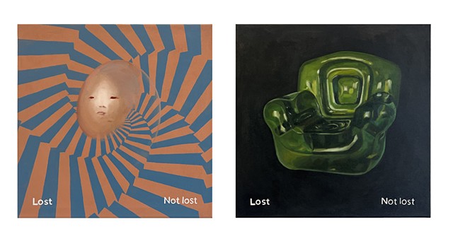 1. And We're Praying It's Not Too Late    2. Like a Crow, Don't You Know