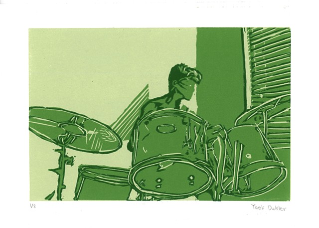 Blinded by the Light