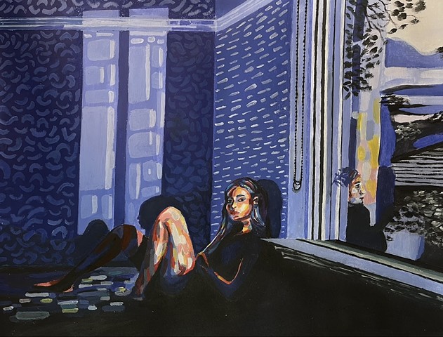 Chamber of Reflection