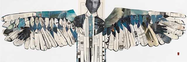 Untitled ( I Am Tao)