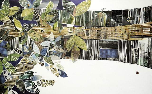 Amy Bumpus  Visual Commentaries