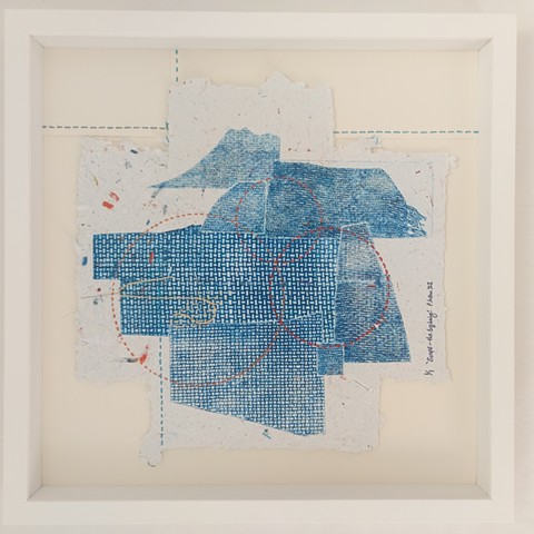 Scraps, the Beginning